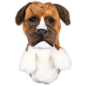 Daphnes Boxer Headcover
