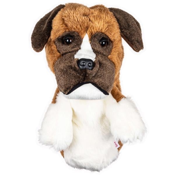 Daphnes Boxer Headcover