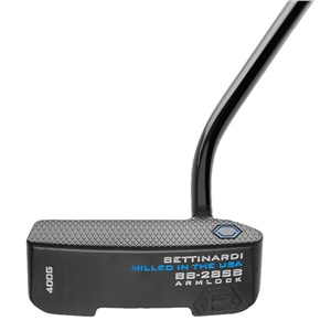 Bettinardi BB28 Slotback Arm Lock Putter 2024