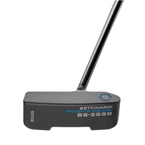 Bettinardi BB28 Slotback Center Shaft Putter 2024