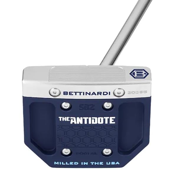 Bettinardi Antidote SB2 Putter