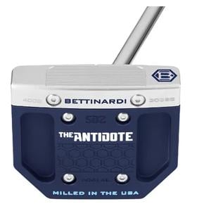 Bettinardi Antidote SB2 Counter Balance Putter