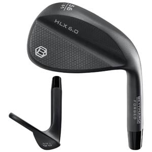 Bettinardi HLX 6.0 Forged Graphite Finish Wedge