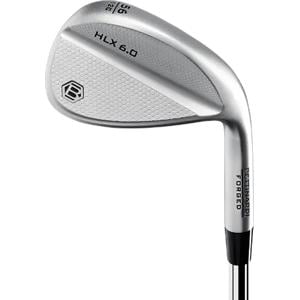 Bettinardi HLX 6.0 Forged Chrome Finish Wedge