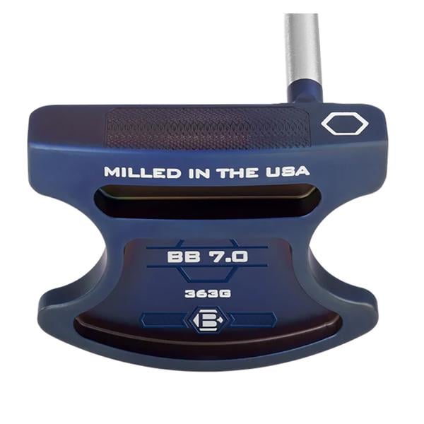 Bettinardi BB-7.0 Putter 2026