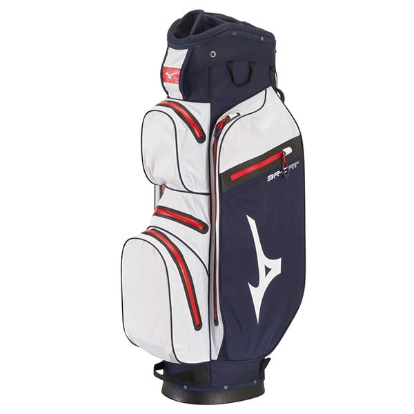 Mizuno waterproof golf bag on sale