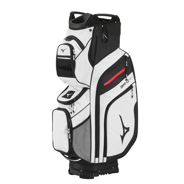 Mizuno BR-D4 Cart Bag