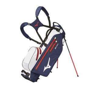 Mizuno BR-DR1 Waterproof Stand Bag
