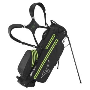 Mizuno BR-DRI 25 Waterproof Stand Bag