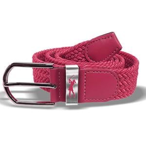 Stretch Webbing Belts