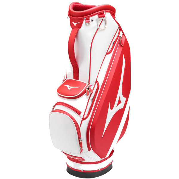 Limited Edition - Mizuno Tour Cart Patriot Bag