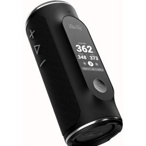 Blue Tees Player+ GPS Speaker