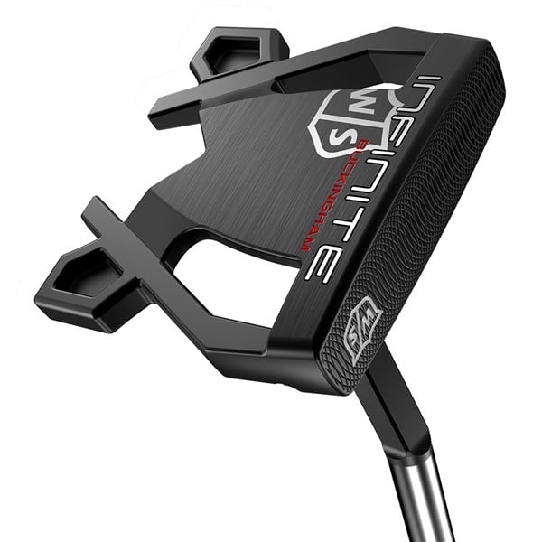 Wilson Infinite Buckingham Putter