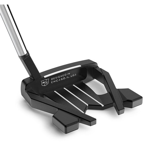 buckingham putter ext4