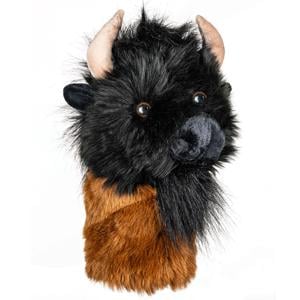 Daphnes Buffalo Headcover