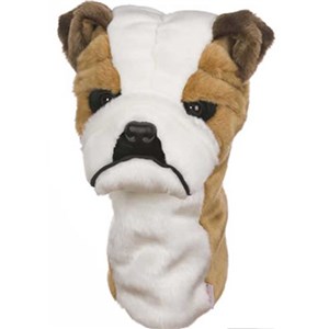 Daphnes BullDog Headcover