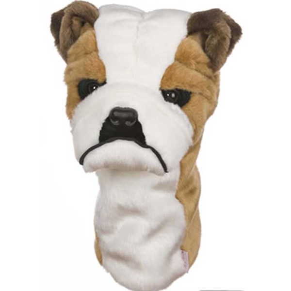 Daphnes BullDog Headcover