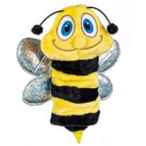 Daphnes Bee Hybrid Headcover