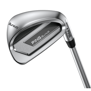 Ping BunkR Wedge