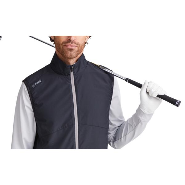 burford vest black ex1