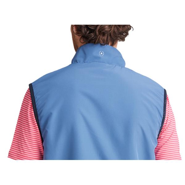 burford vest stellar ex1