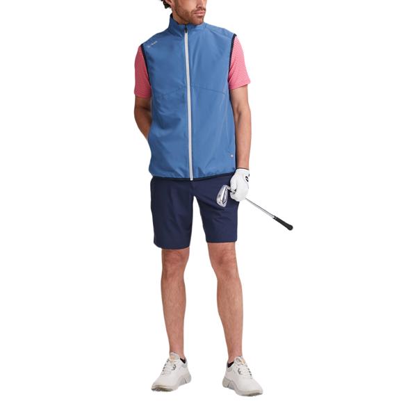 burford vest stellar ex2