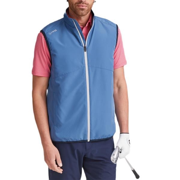 burford vest stellar ex4