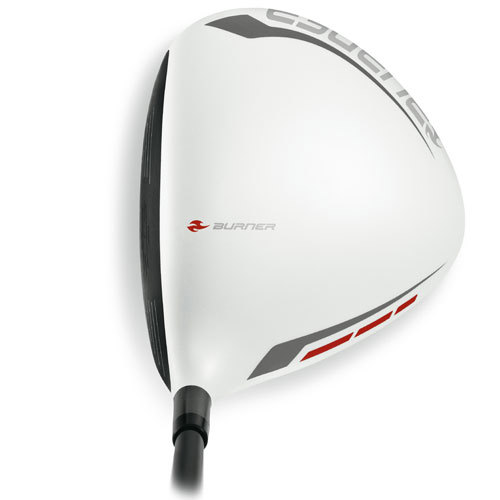 Taylormade Burner Superfast 2.0 good Driver