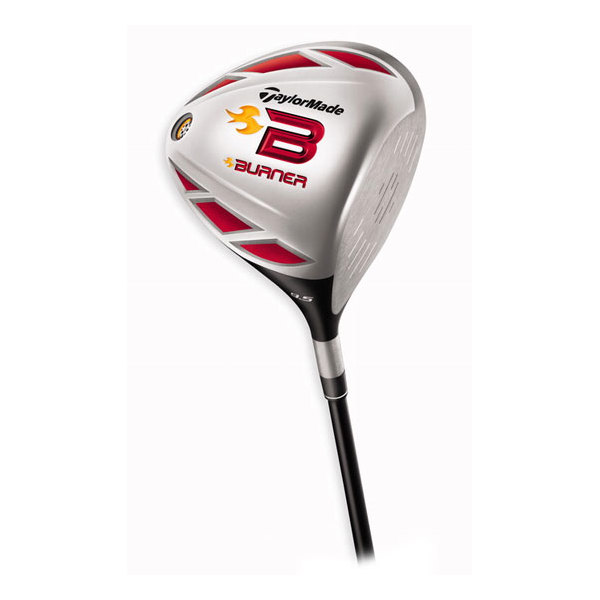 TaylorMade Burner Driver - GolfOnline
