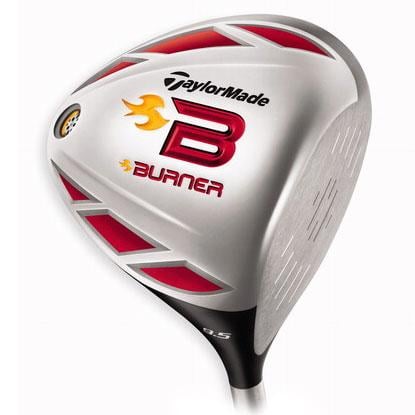 TaylorMade Burner Driver - GolfOnline