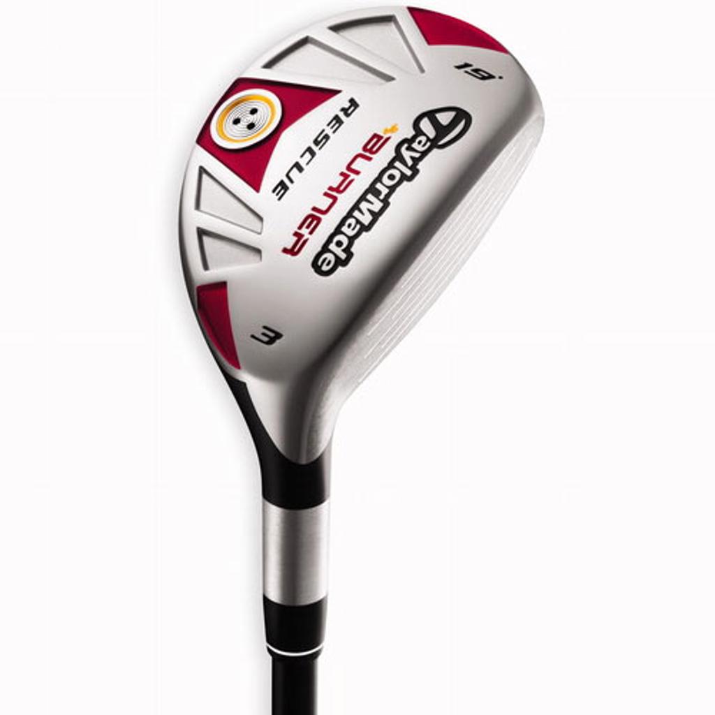 TaylorMade BURNER Rescue U6 28度 TaylorMade - BURNER RESCUE☆テーラーメイド バーナー