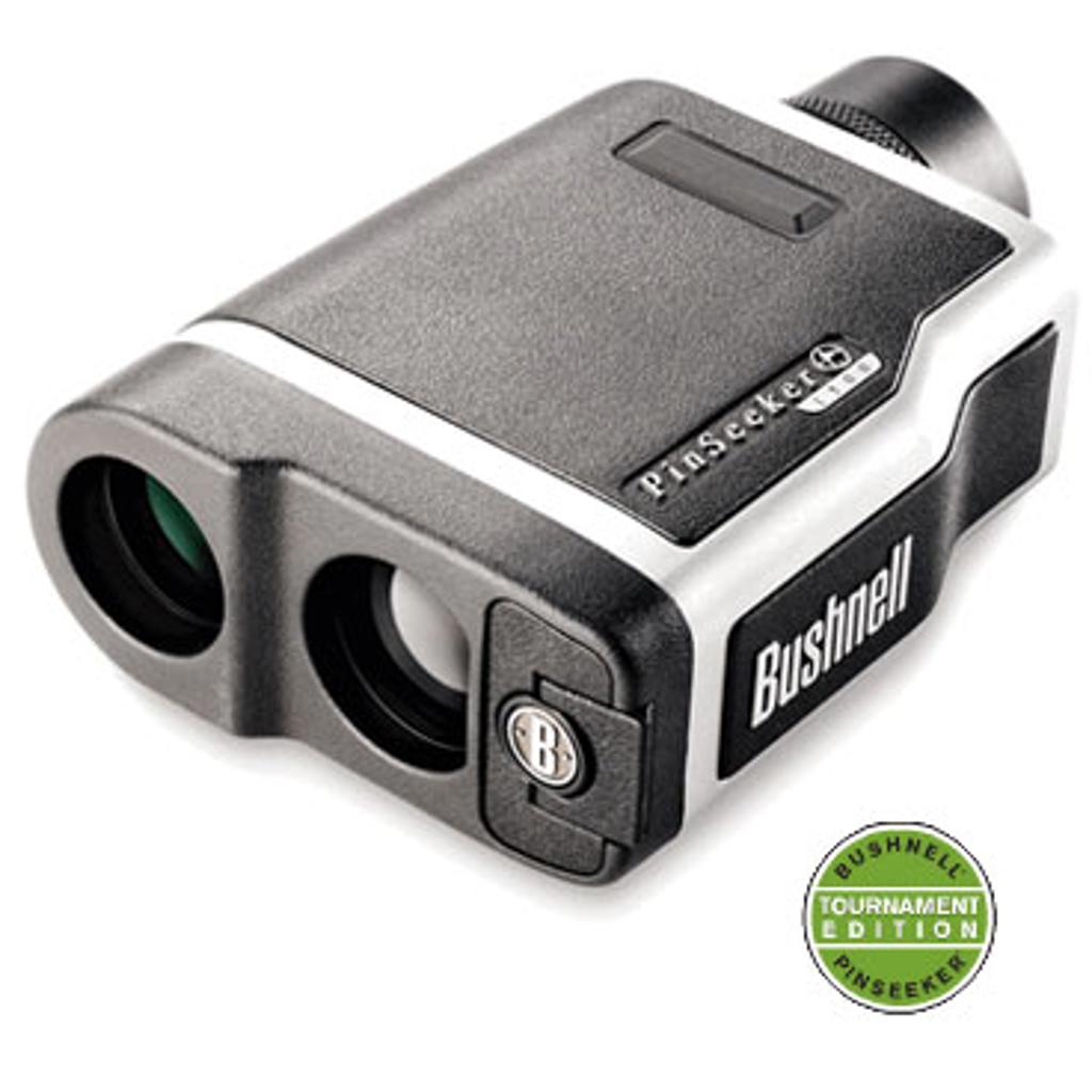 Bushnell GOLF PINSEEKER PRO X3 JOLT - MARK & LONA – MARK