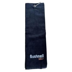 Bushnell Tri-Fold Golf Towel
