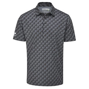 Stuburt Mens Buzzard Polo Shirt