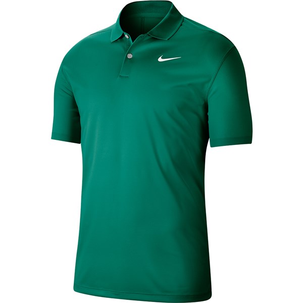 Nike victory polo shirt best sale