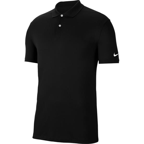 Nike Mens Dri-Fit Victory Polo Shirt
