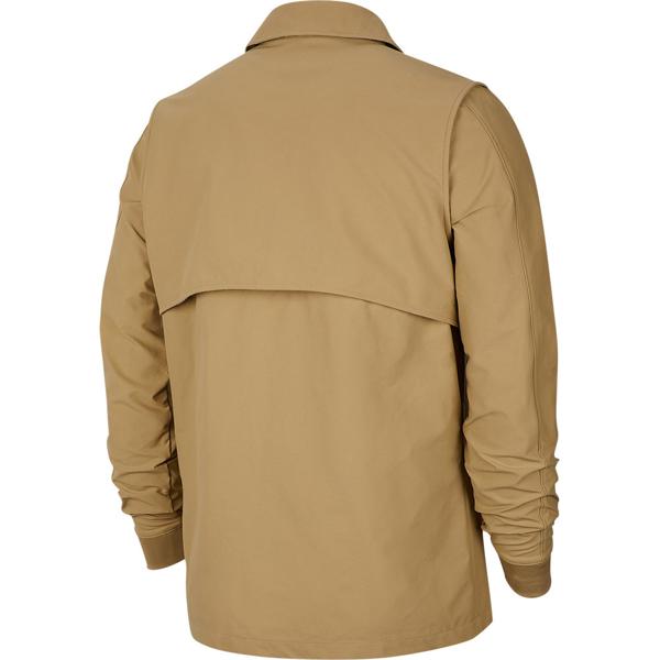 Nike Mens Repel Player Golf Jacket