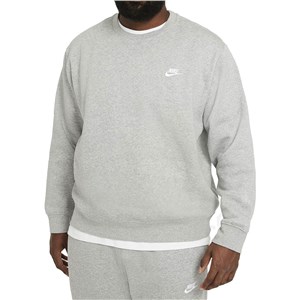 Nike golf brushed crew neck on sale