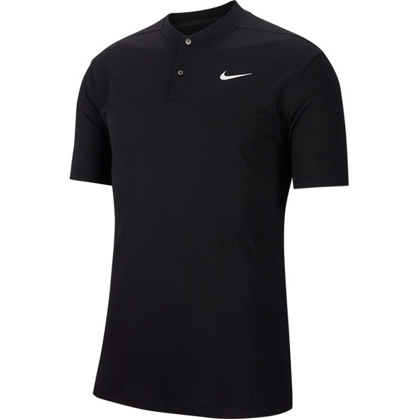 Nike Mens Dri Fit Victory Classic Polo Shirt Golfonline