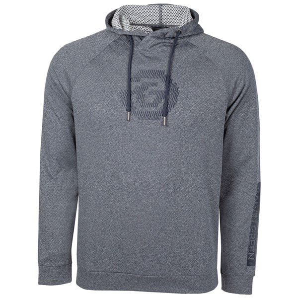 Galvin Green Mens Desmond Insula Hoodie