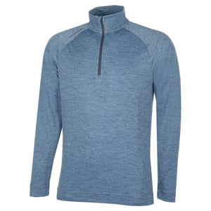 Galvin Green Mens Dion Insula Pullover
