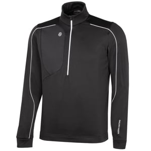 Galvin Green Mens Dave Insula Half Zip Pullover