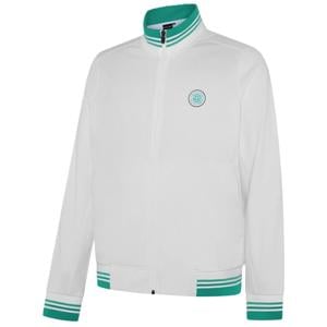 Galvin Green Mens Daniel Ventil8 Plus Full Zip Jacket - Tournament Time Collection