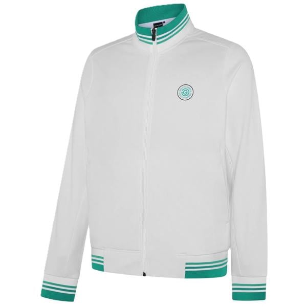Galvin Green Mens Daniel Ventil8 Plus Full Zip Jacket - Tournament Time Collection