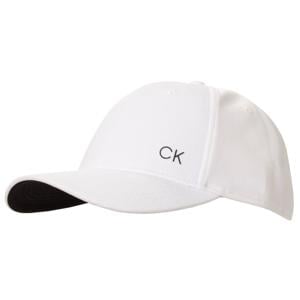Calvin Klein Mens Performance Tour Baseball Cap