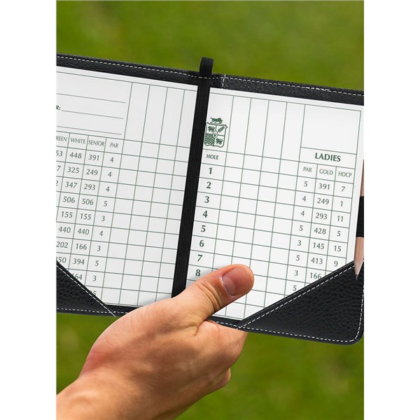 c30419 premium scorecard holder ex4