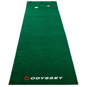 Odyssey 12 FT Putting Mat