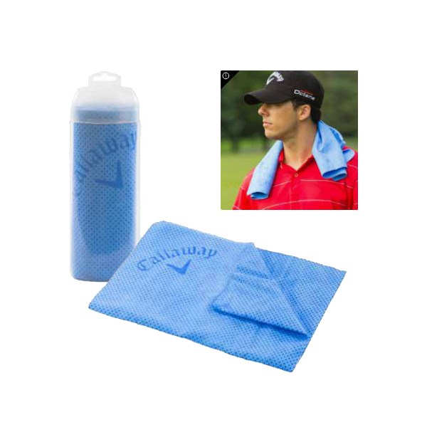 Callaway Golf Cool Towel