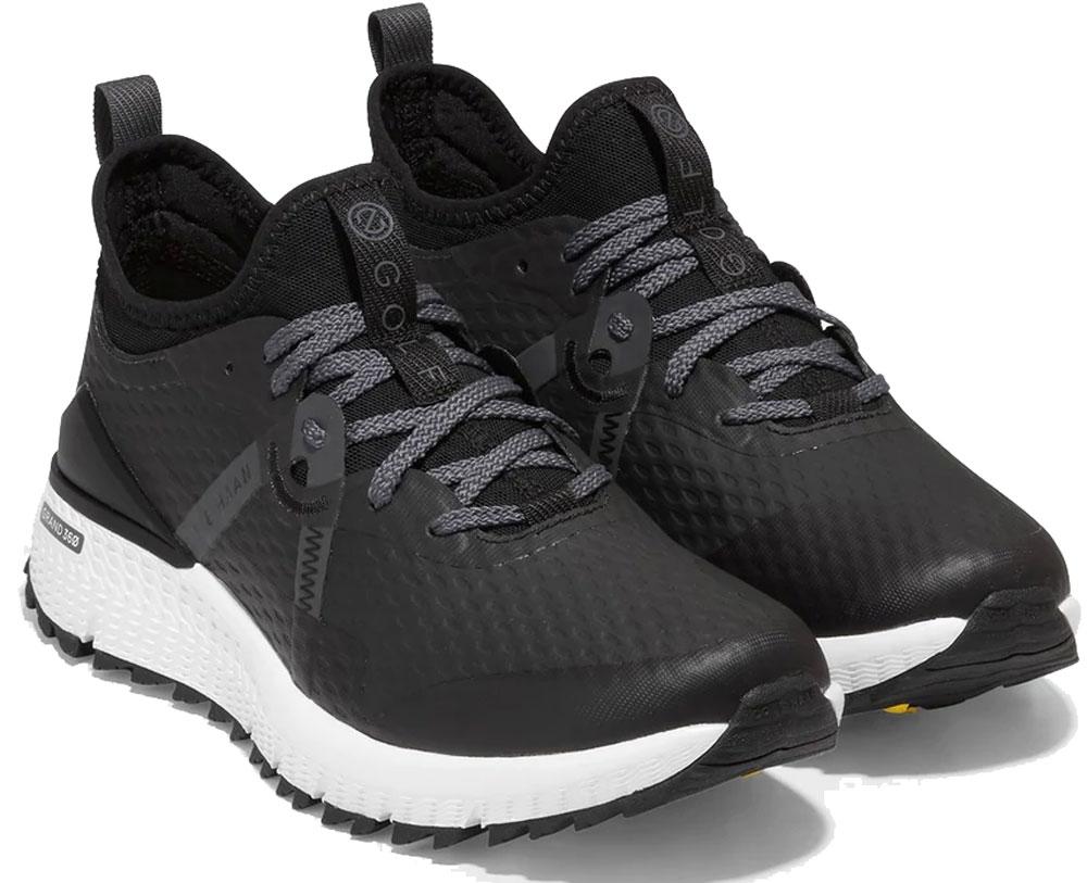 【新品】COLE HAAN ZG OVERTAKE GOLF WR 7.5 B Cole Haan Men's ZEROGRAND Overtake Golf Shoe – EGO LOVERS