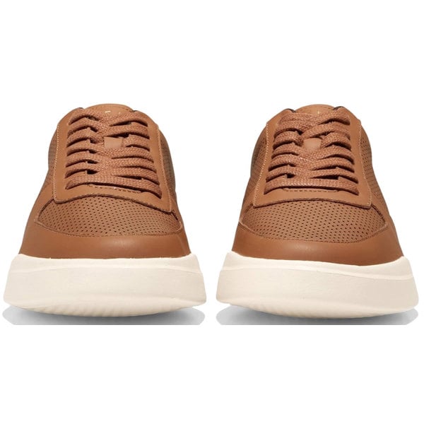 Cole Haan Mens Grand Crosscourt Modern Performance Trainer Lace up Shoes
